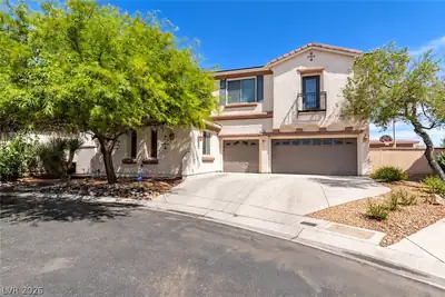 10078 Keifer Valley Street Las Vegas, NV 89178