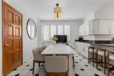 1533 Westwood Drive, Las Vegas, NV 89102 Dining Area