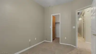 3925 Palm Beach Street 201 Bedroom