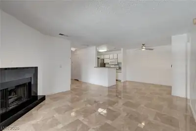 2200 South Fort Apache Road 2234 Living Room