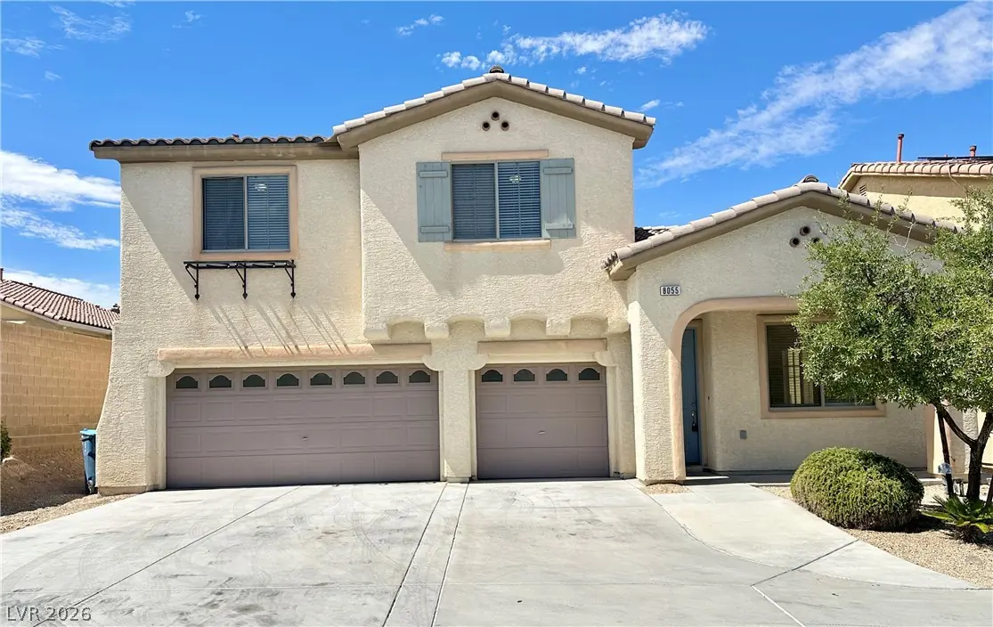 8055 EVERETT BASIN Court