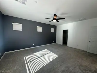 65 Strada Moscato Bedroom