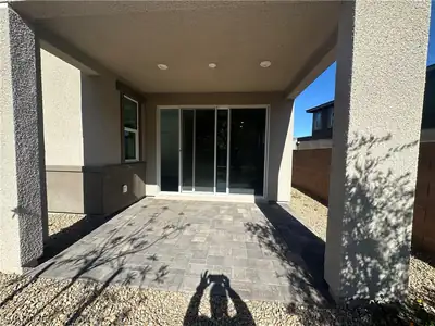 65 Strada Moscato Patio