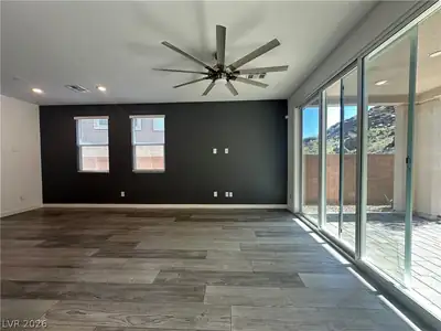 65 Strada Moscato Living Room