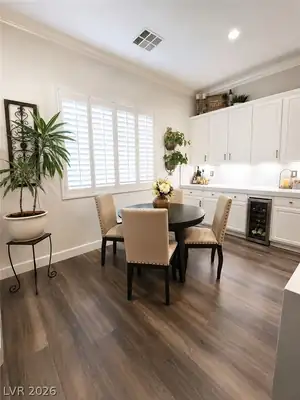 2583 Dirleton Place Dining Area