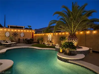 2583 Dirleton Place Henderson, NV 89044