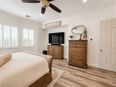 2583 Dirleton Place Primary Bedroom