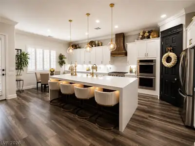 2583 Dirleton Place Kitchen