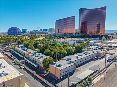 350 East Desert Inn Road G203 Las Vegas, NV 89109