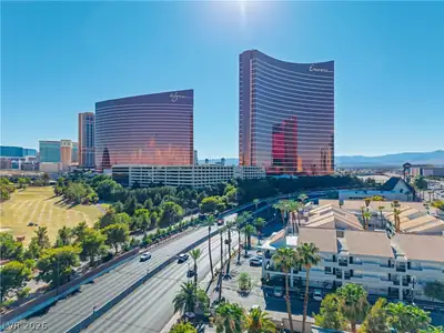 350 East Desert Inn Road G203 View