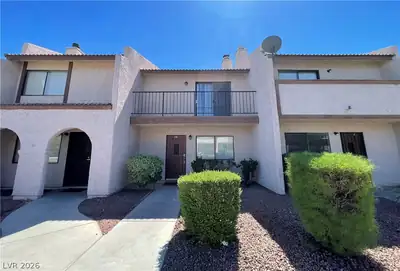 5245 Child Court 98, Las Vegas