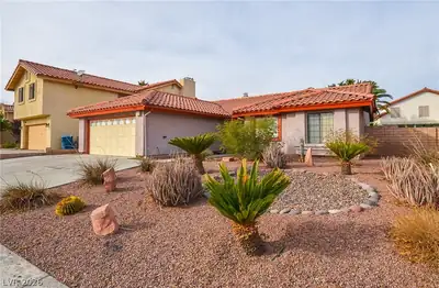 6762 Shelter Lane, Las Vegas