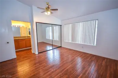 6762 Shelter Lane Bedroom
