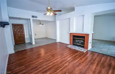 6762 Shelter Lane Living Room