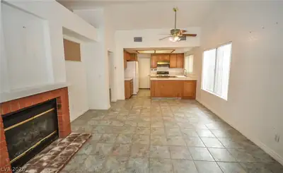 6762 Shelter Lane Kitchen