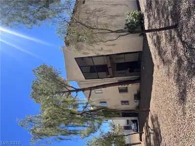 3272 Jericho Street A, Las Vegas