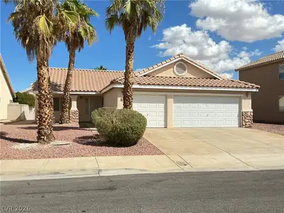1024 MISTY ROSE Avenue 0, Henderson