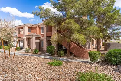 1501 Truett Street 203 Las Vegas, NV 89128