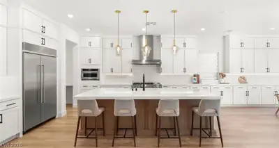 237 Wilson Ridge Street Las Vegas, NV 89138