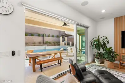 237 Wilson Ridge Street Patio