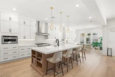 237 Wilson Ridge Street Kitchen