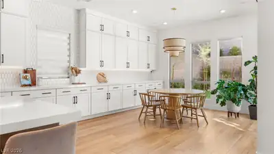 237 Wilson Ridge Street Dining Area