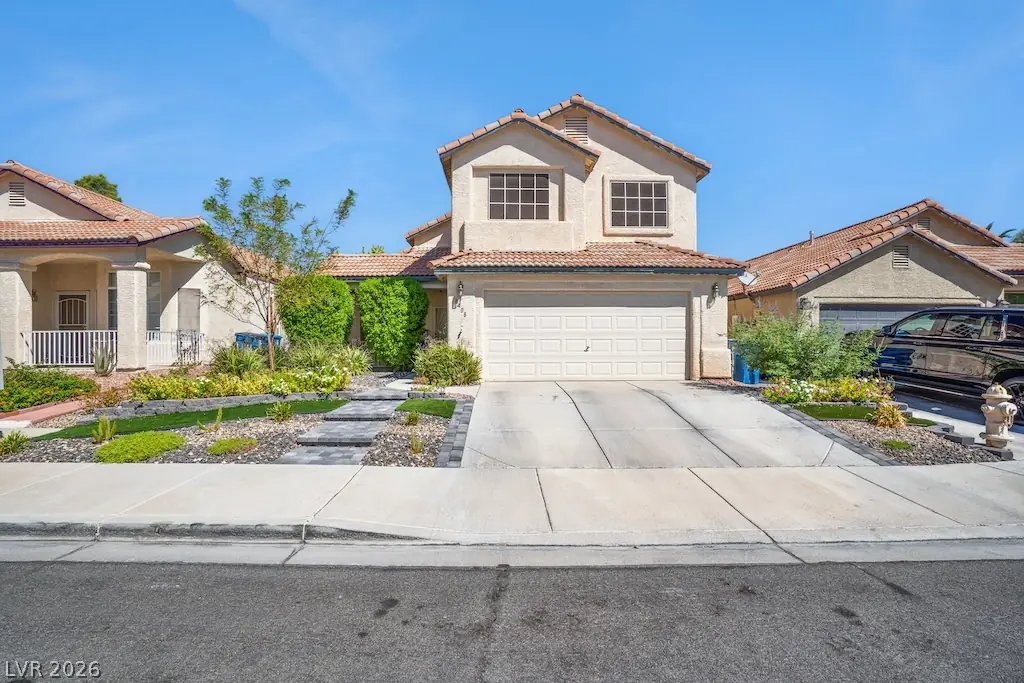 8408 Orchard Ridge Avenue