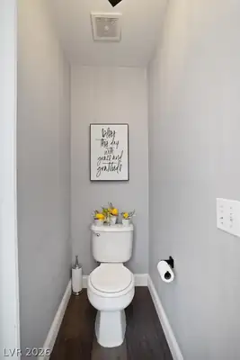 8408 Orchard Ridge Avenue Primary Bathroom