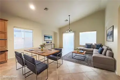 10777 Vestone Street Living Room