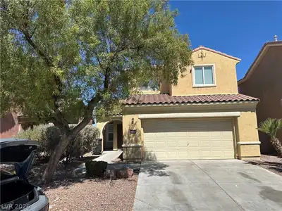 7104 Estrella De Mar Avenue, Las Vegas