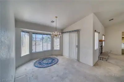 1141 Dutch Ford Street Dining Area