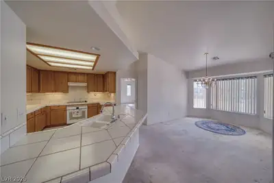 1141 Dutch Ford Street Kitchen