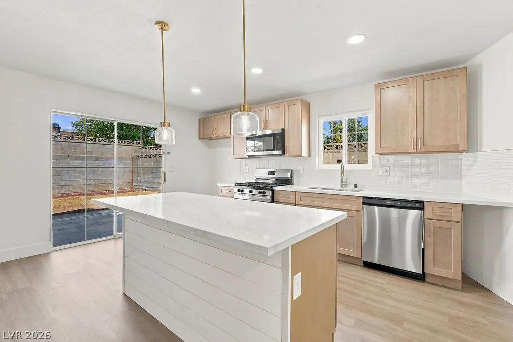 1720 Tranquility Drive