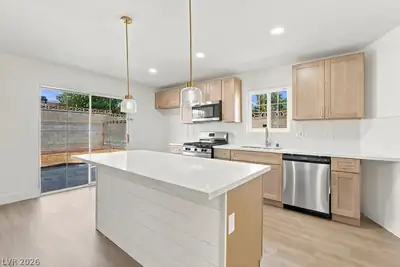 1720 Tranquility Drive, Las Vegas