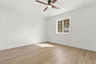 1720 Tranquility Drive Bedroom