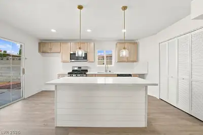 1720 Tranquility Drive Kitchen