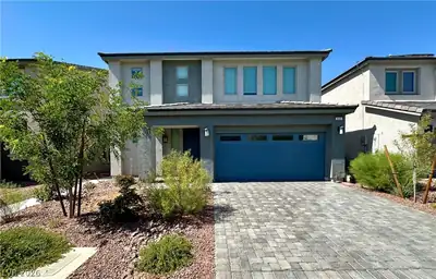 640 Stone Hammer Avenue, Las Vegas