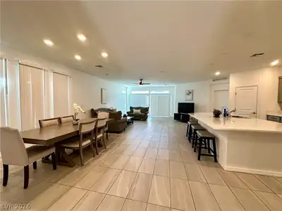640 Stone Hammer Avenue Living Room