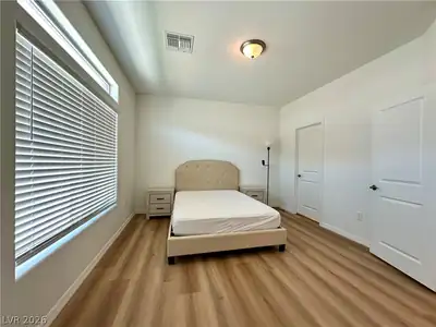 640 Stone Hammer Avenue Bedroom