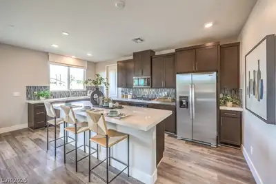 1210 Kaylis Cove Place Kitchen