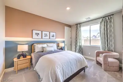 1210 Kaylis Cove Place Bedroom