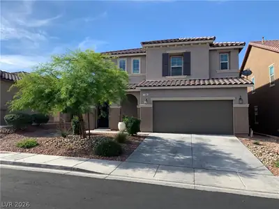 9284 Valley Betica Avenue, Las Vegas