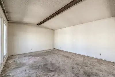 4943 Monterrey Avenue Bedroom