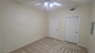 9000 Las Vegas Boulevard 1226 Bedroom