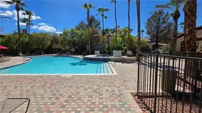 9000 Las Vegas Boulevard 1226 Pool