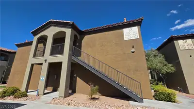 9000 Las Vegas Boulevard 1226 Front of Structure