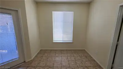 9000 Las Vegas Boulevard 1226 Dining Area