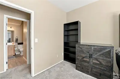 105 Morning Drive Bedroom