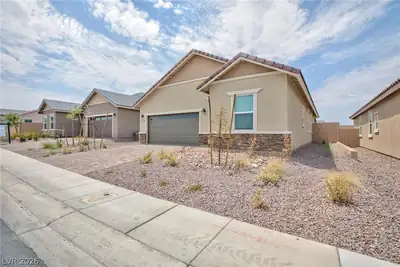 819 Cottonwood Hill Place, Henderson
