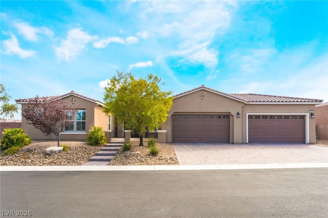 9729 Rock Partridge Court
